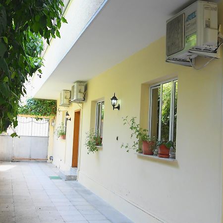 Hotel Haxhiu Tirana Exterior photo