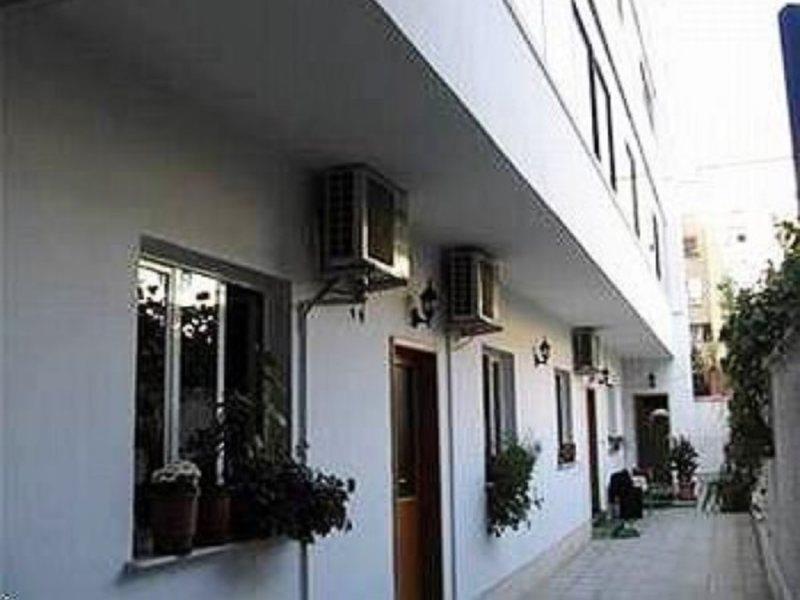 Hotel Haxhiu Tirana Exterior photo