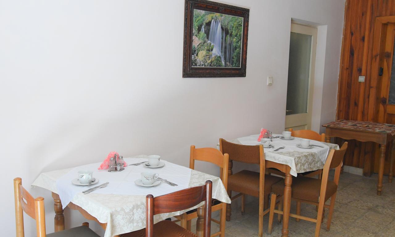 Hotel Haxhiu Tirana Exterior photo